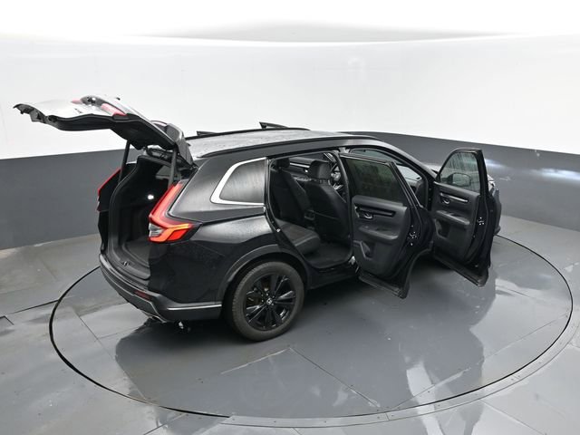 Used 2024 Honda CR-V Sport Touring image 30