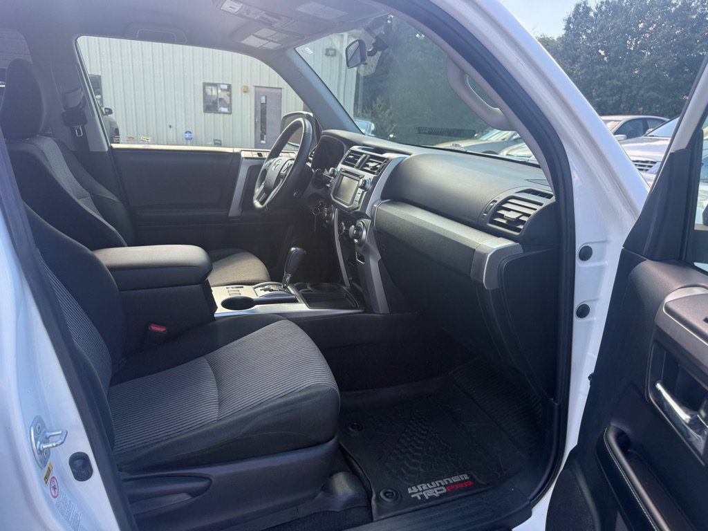 Used 2019 Toyota 4Runner SR5 RWD image 15