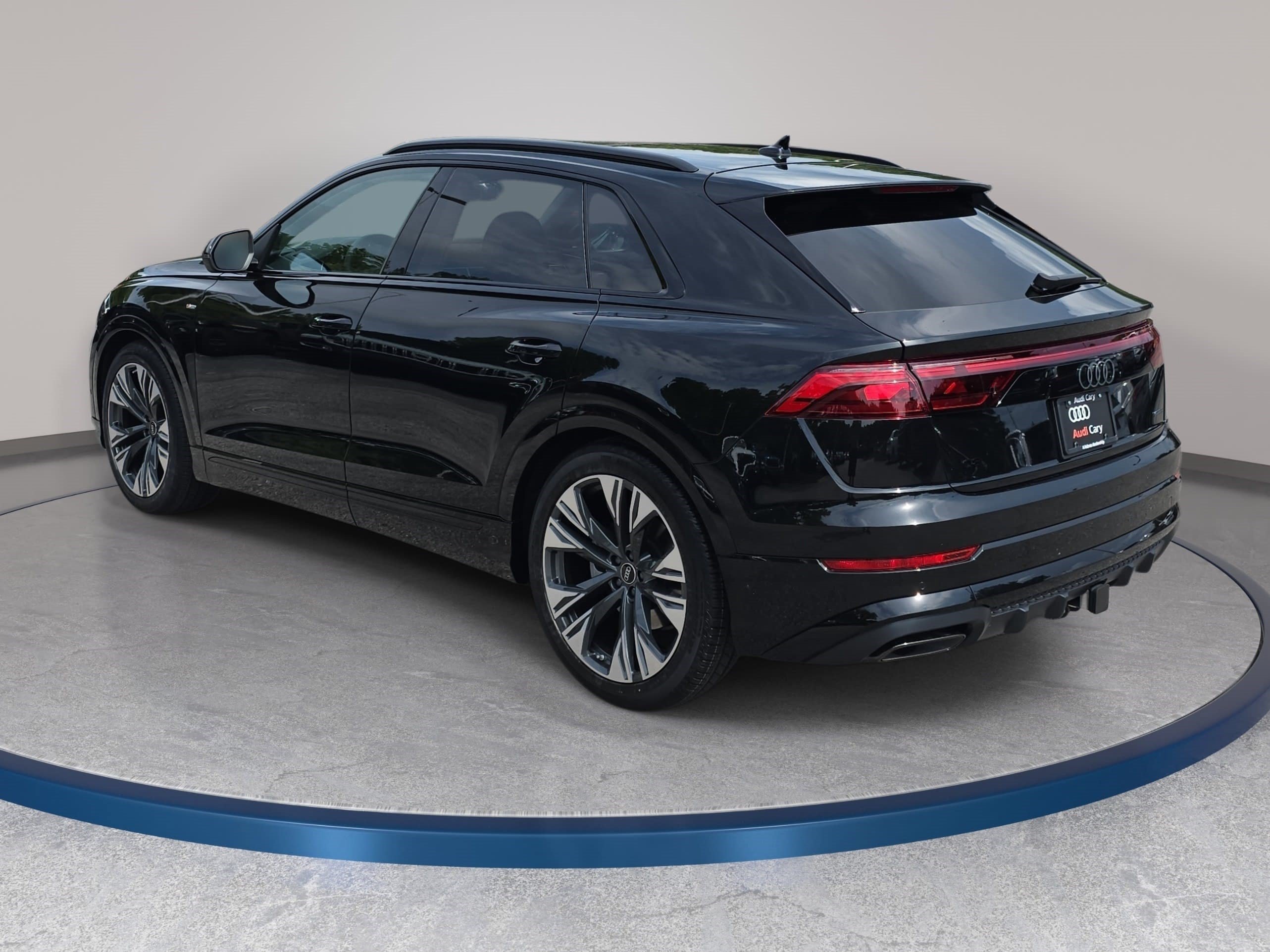 New 2027 Audi Q8 Prestige AWD/4WD image 7