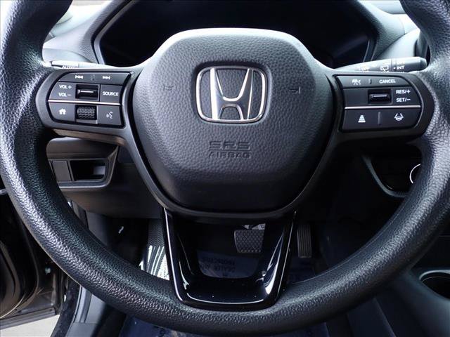 Used 2023 Honda HR-V LX image 14