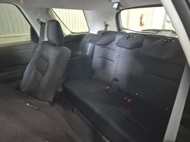 Certified 2025 Nissan Pathfinder S AWD/4WD image 20