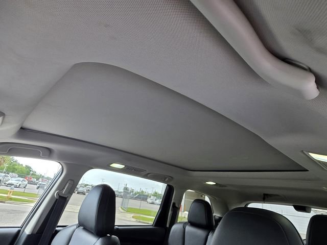 Used 2022 Subaru Ascent Touring AWD/4WD image 8