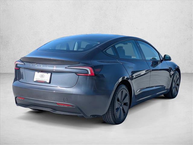 Used 2025 Tesla Model 3 Long Range image 5