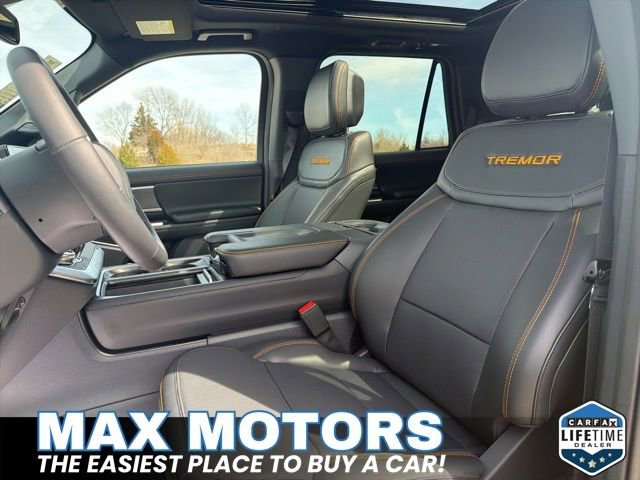 New 2026 Ford Expedition Tremor image 33