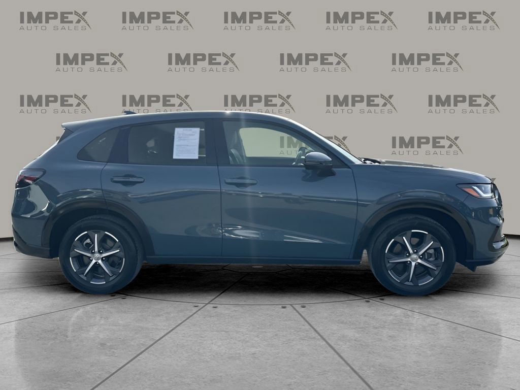 Used 2024 Honda HR-V EX-L image 6
