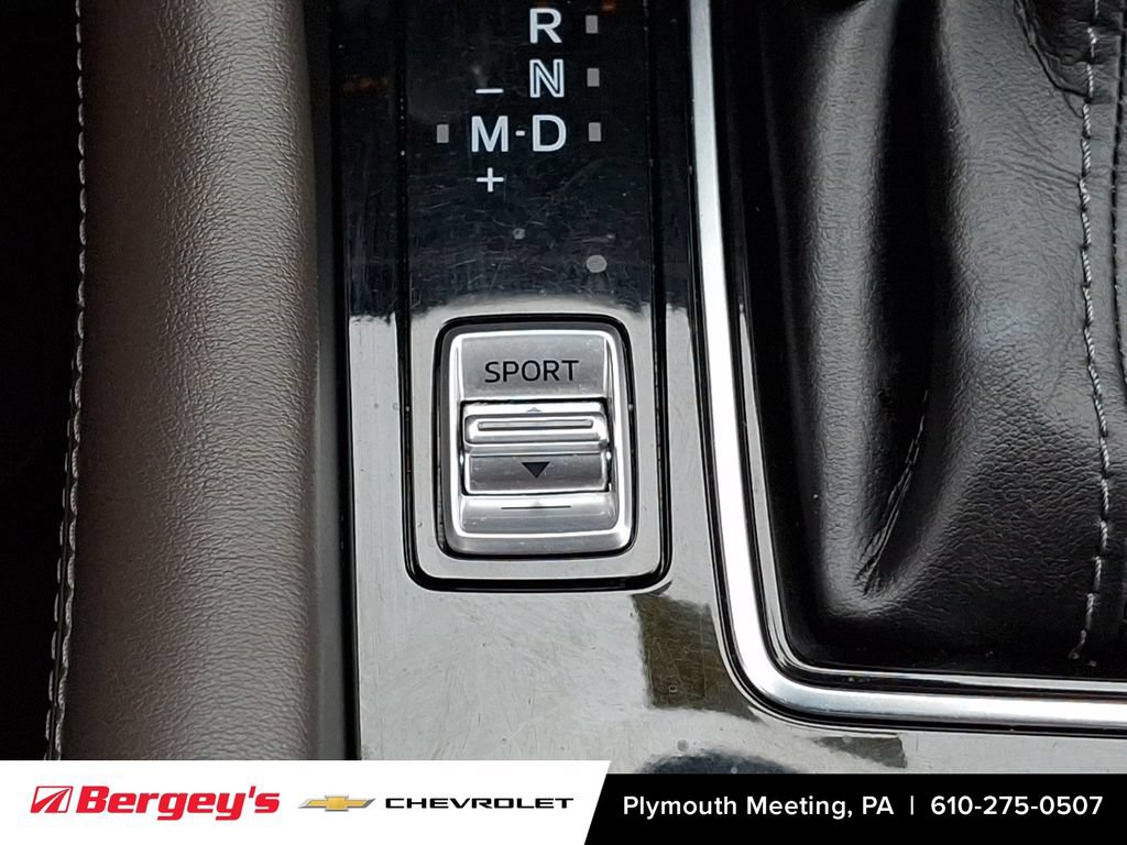 Used 2018 MAZDA MAZDA6 Signature FWD image 29