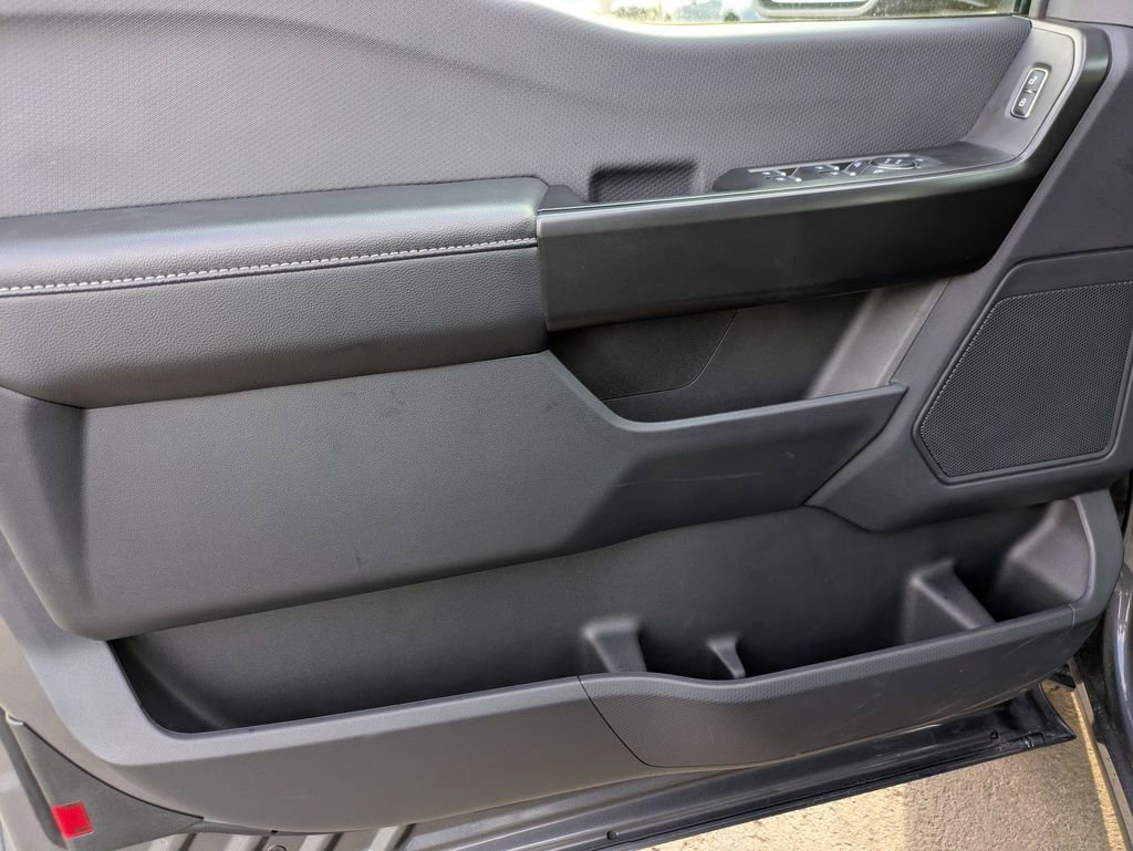 New 2025 Ford F150 STX w/ Equipment Group 200A image 22