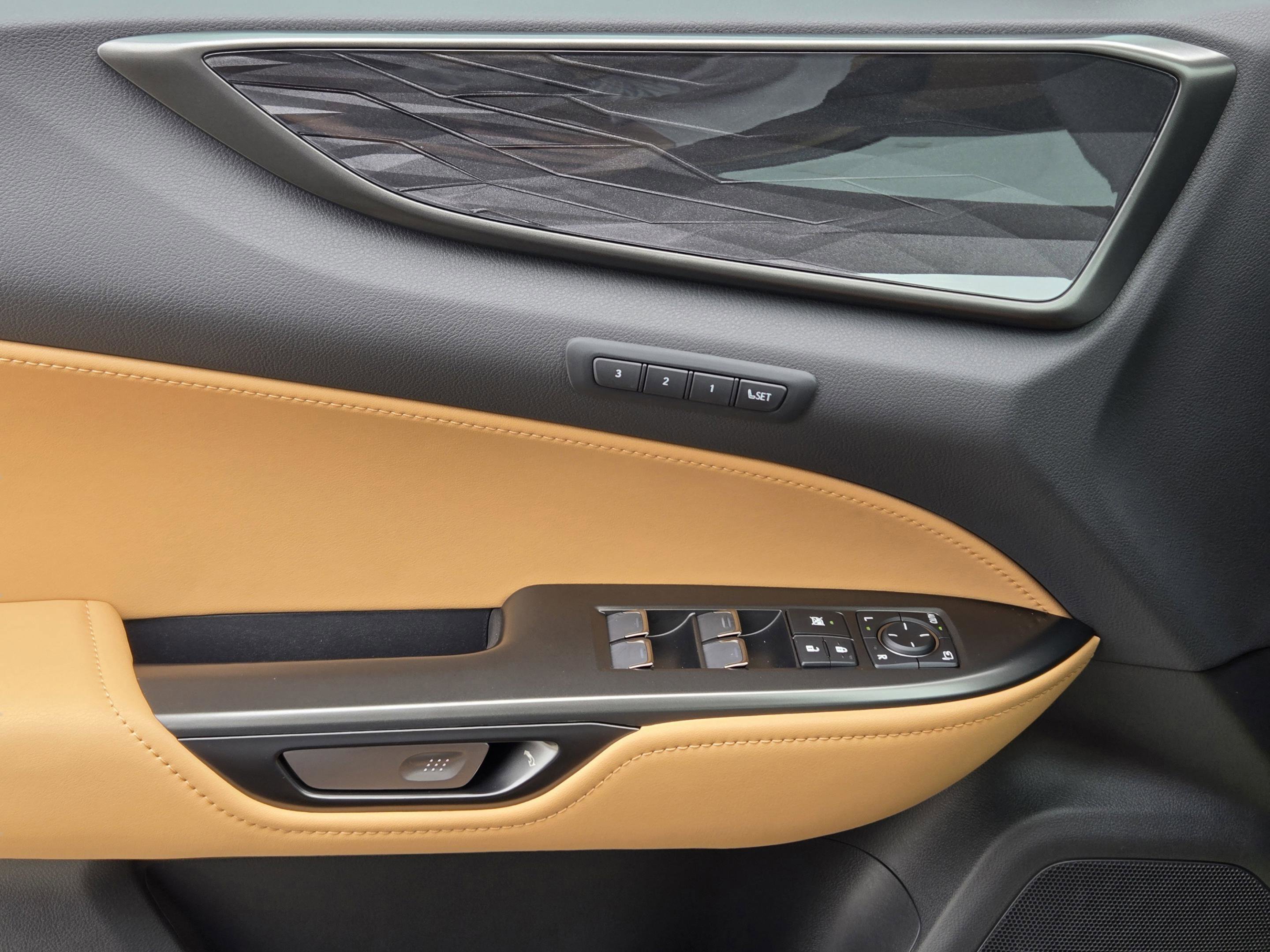 New 2026 Lexus NX 350 AWD w/ Premium Package image 12