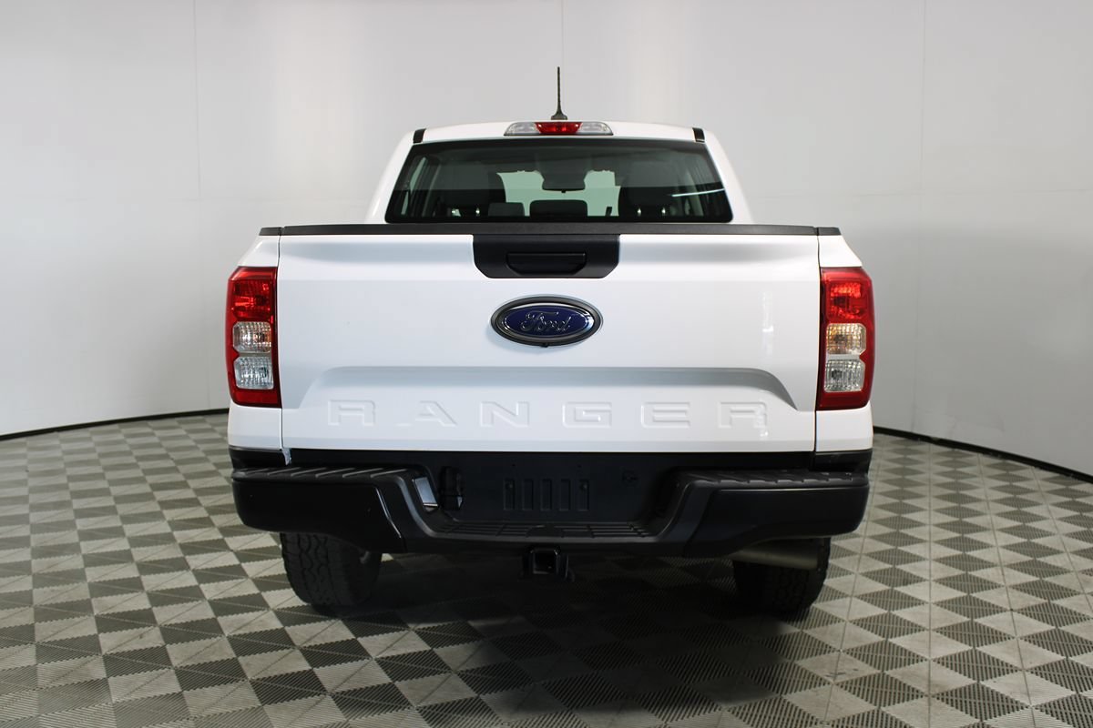 Used 2024 Ford Ranger XL w/ Trailer Tow Package RWD image 34