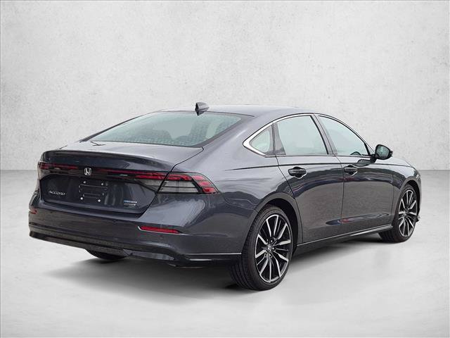 Used 2025 Honda Accord Touring image 5