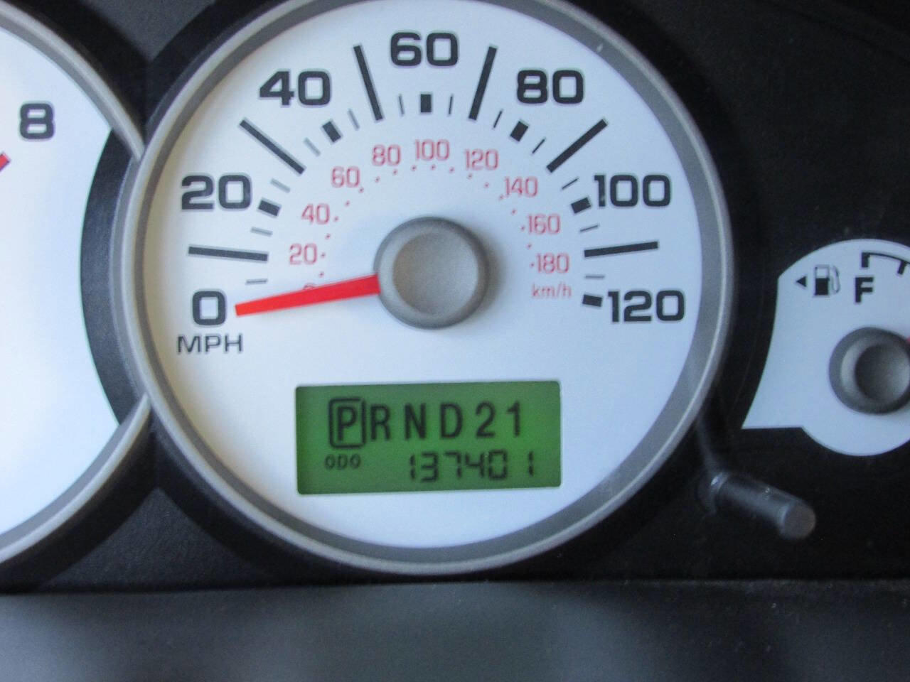 Used 2006 Ford Escape XLT image 25
