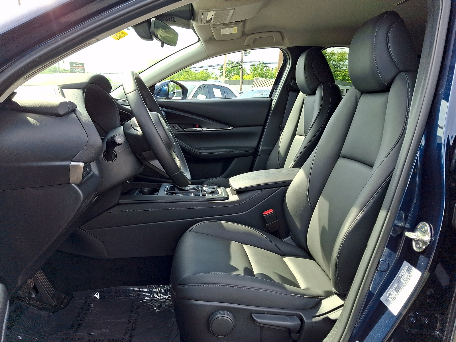 Certified 2023 MAZDA CX-30 AWD 2.5 S w/ Select Package image 15