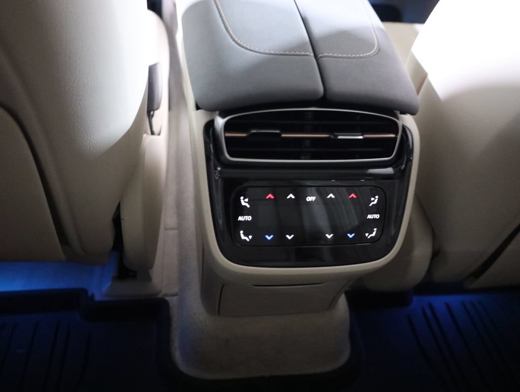 Certified 2023 Mercedes-Benz EQS 450+ 4MATIC SUV image 41