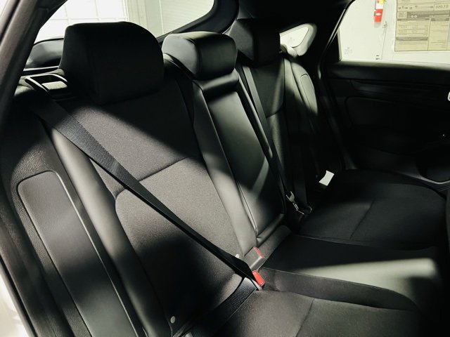 New 2026 Honda Civic Sport image 26