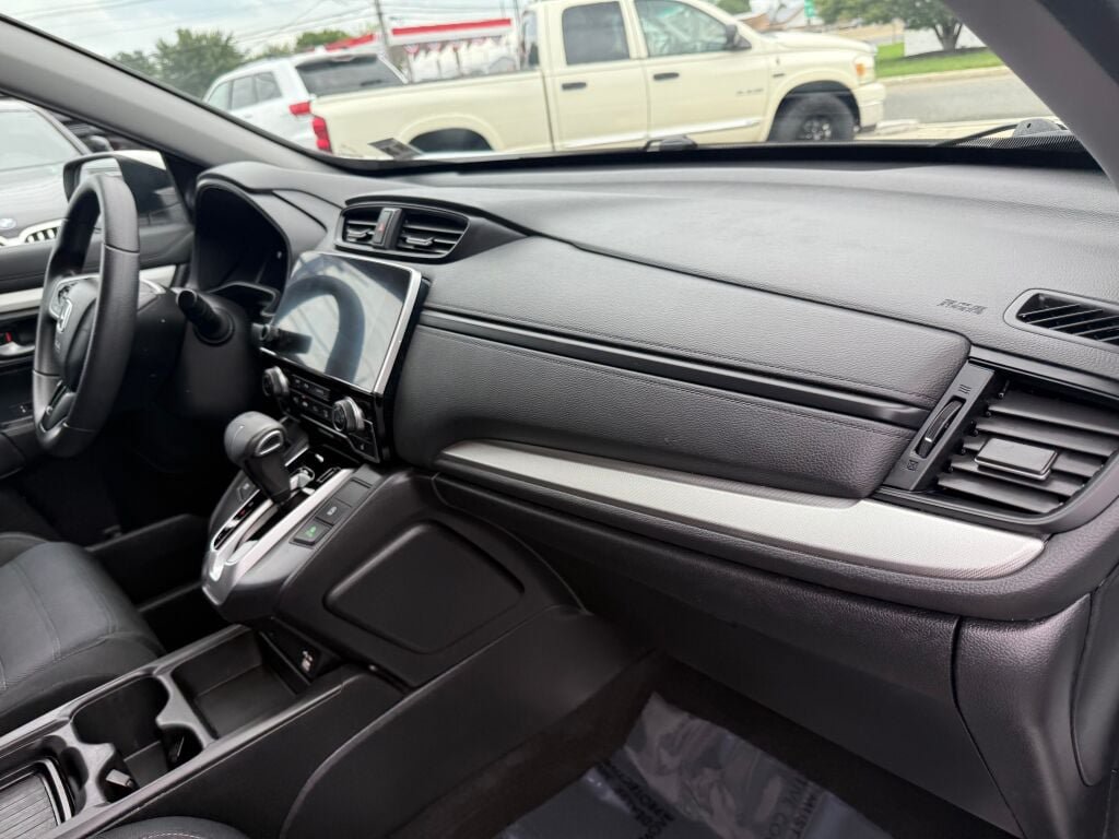 Used 2021 Honda CR-V Special Edition image 29