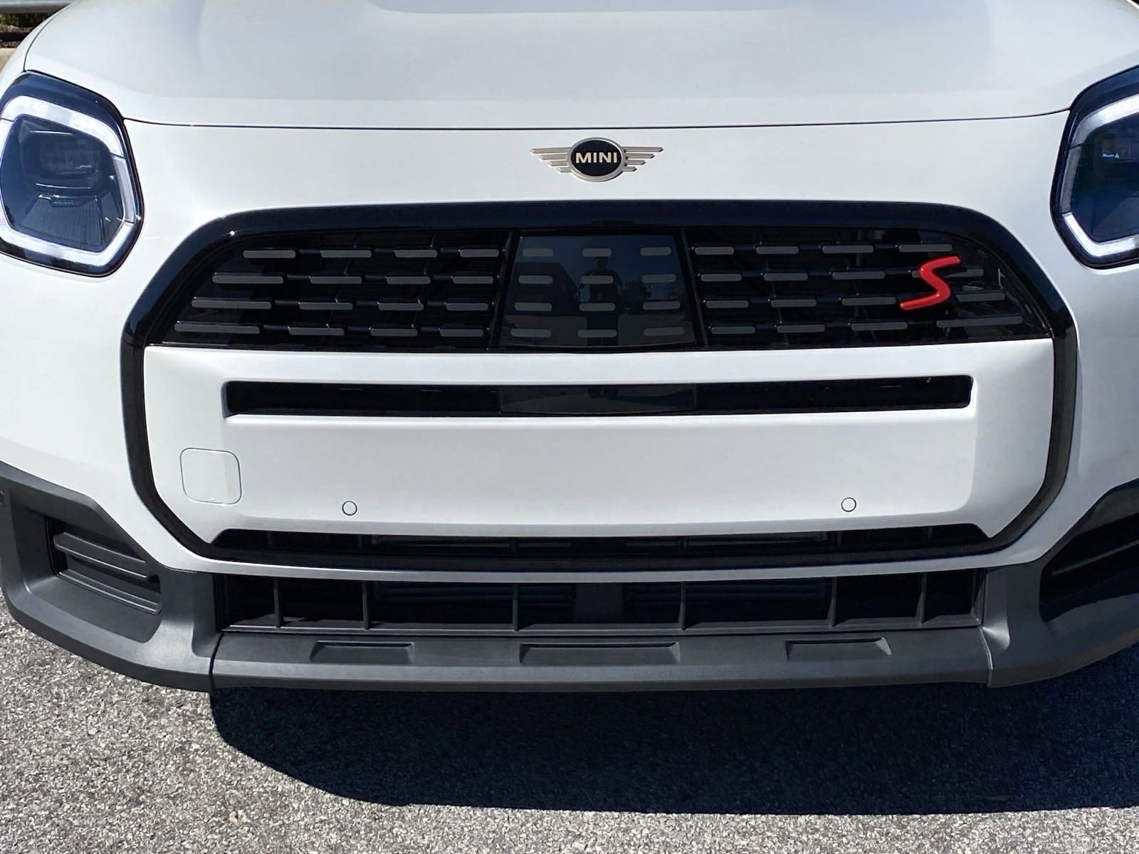 Certified 2025 MINI Cooper Countryman S image 16