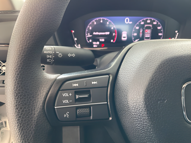 Certified 2026 Honda Accord SE image 15