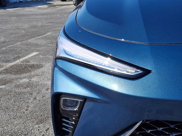 Certified 2025 Buick Envista Avenir image 9