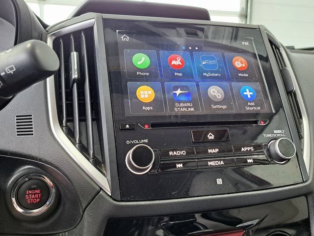 Used 2021 Subaru Forester Limited w/ Popular Package #3 AWD/4WD image 16