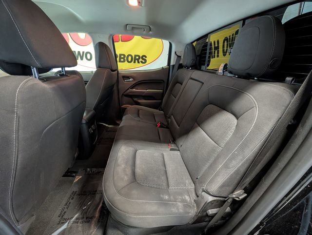 Used 2022 GMC Canyon Elevation AWD/4WD image 26