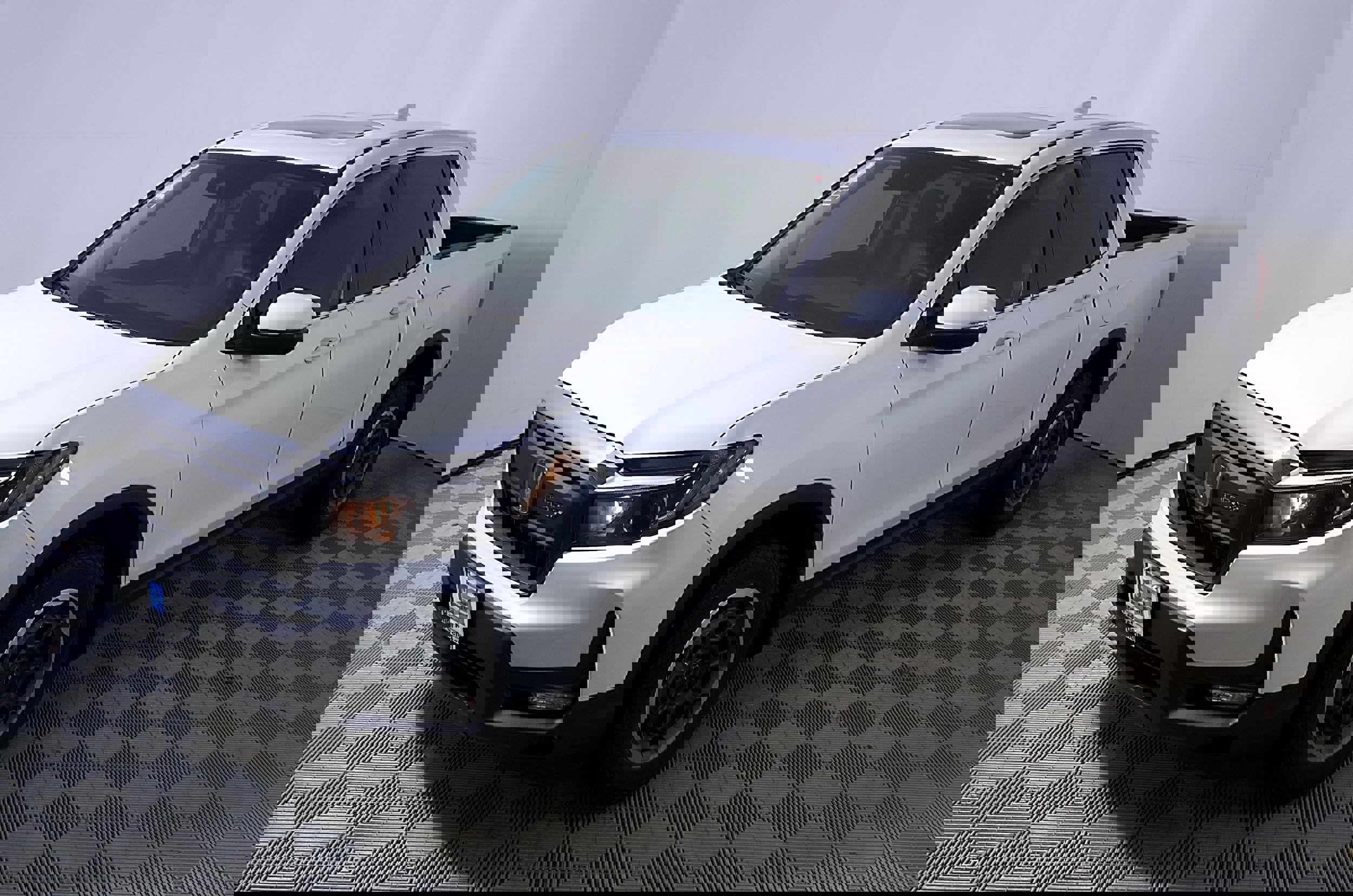 New 2024 Honda Ridgeline RTL+ image 3