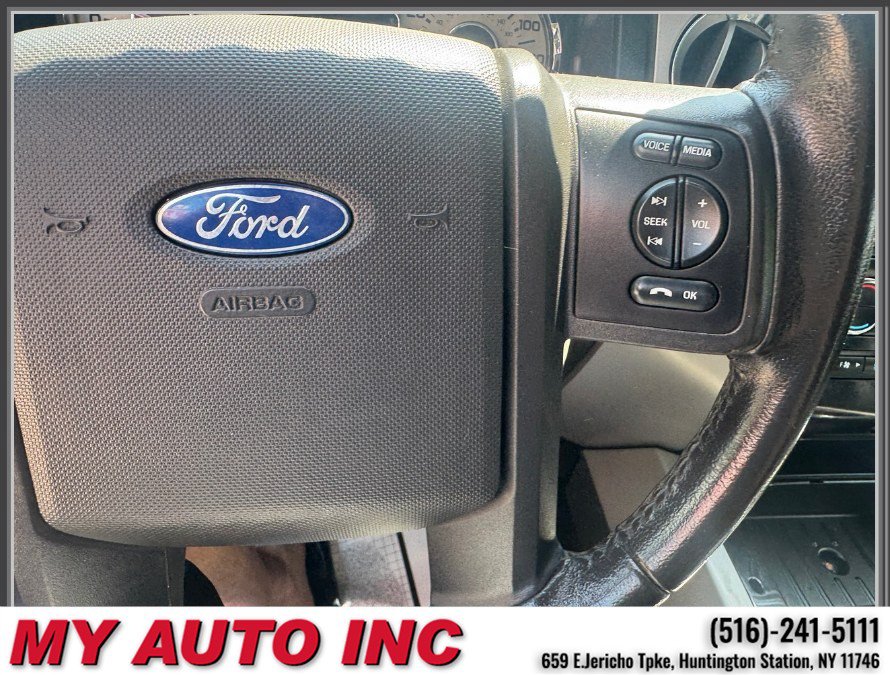 Used 2012 Ford Expedition Limited AWD/4WD image 18