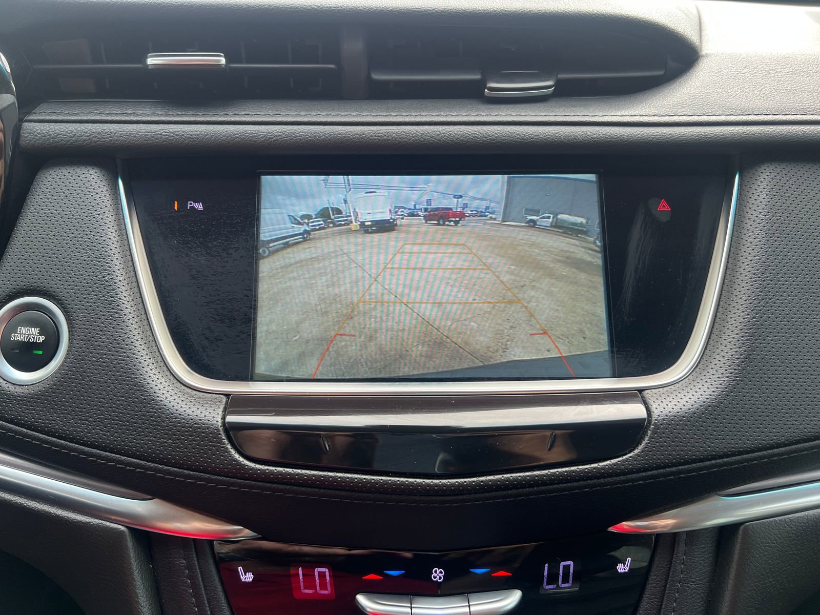 Used 2019 Cadillac XT5 Luxury FWD image 33