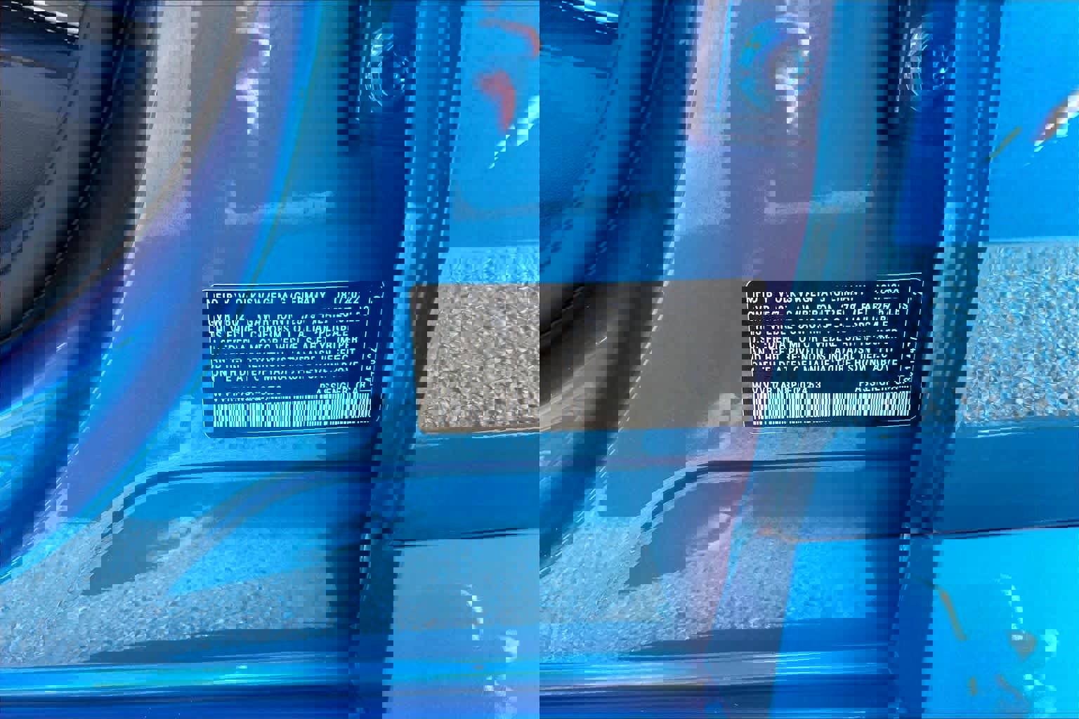 Used 2023 Volkswagen Arteon SEL Premium image 32