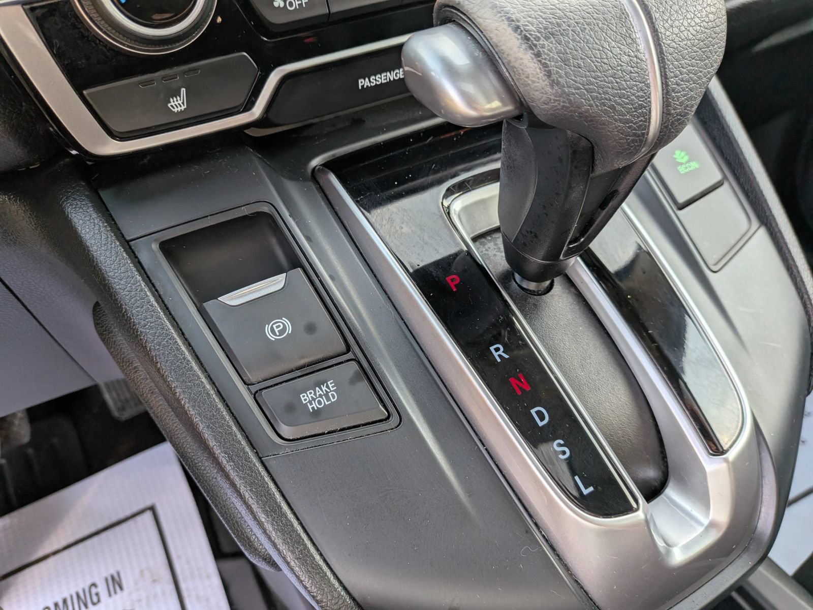 Used 2017 Honda CR-V EX image 56