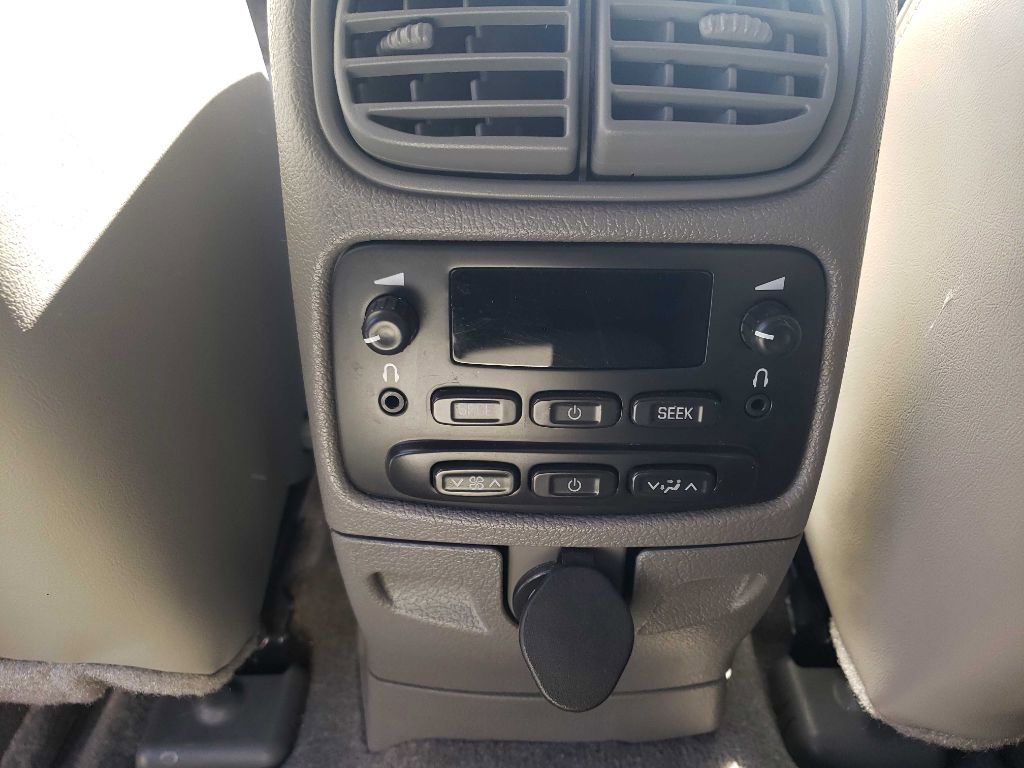 Used 2008 Chevrolet TrailBlazer LT image 25