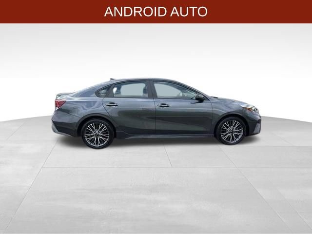 Used 2024 Kia Forte GT-Line FWD image 8