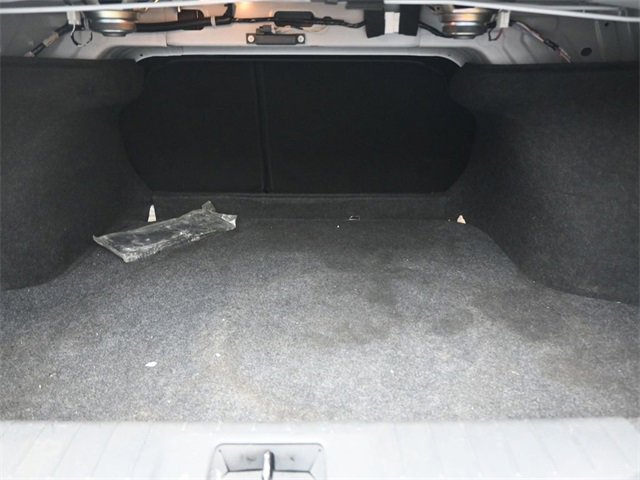 Used 2025 Nissan Sentra SV image 23