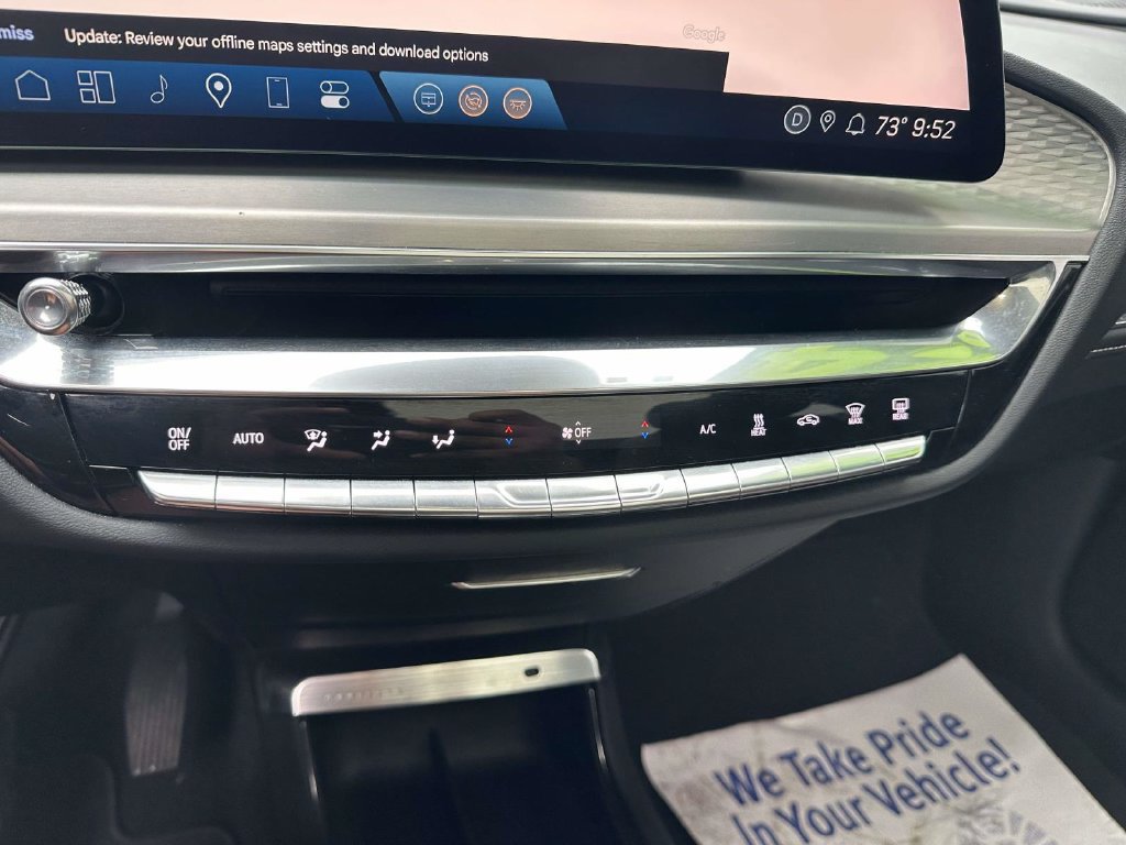 Used 2024 Cadillac Lyriq Sport RWD image 26