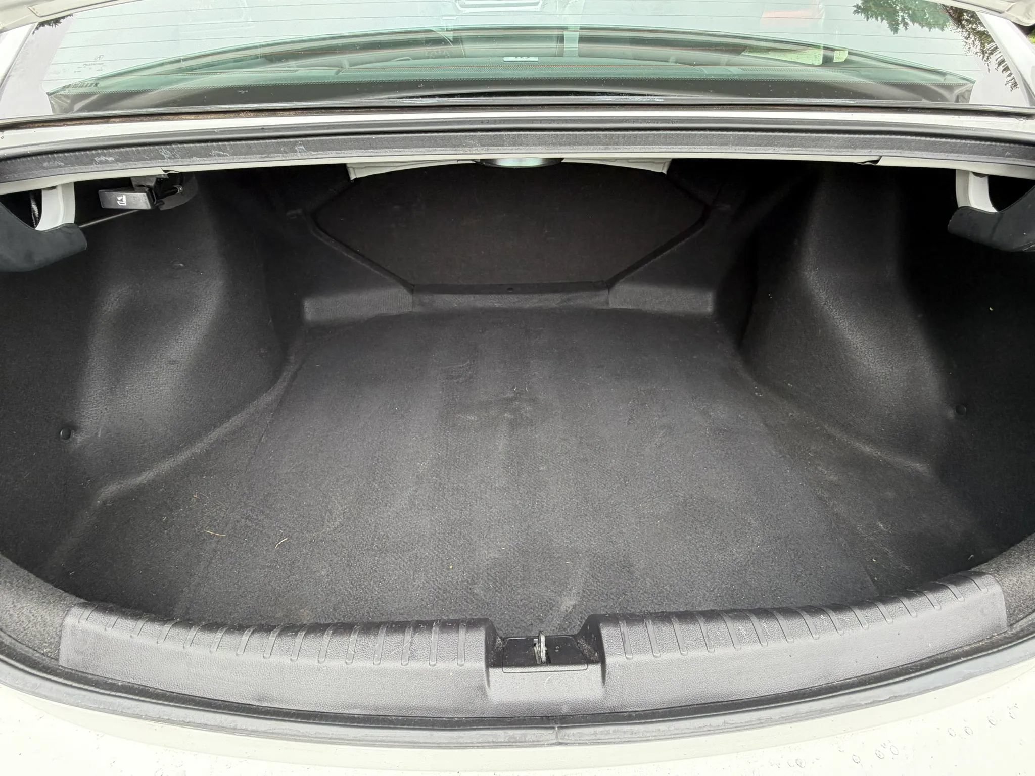 Used 2018 Acura ILX FWD image 21