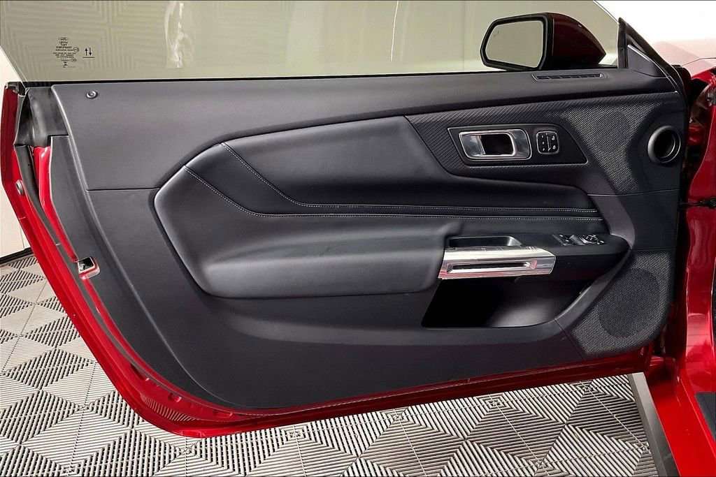 Used 2024 Ford Mustang GT Premium image 24