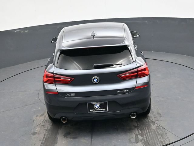 Used 2018 BMW X2 xDrive28i image 24