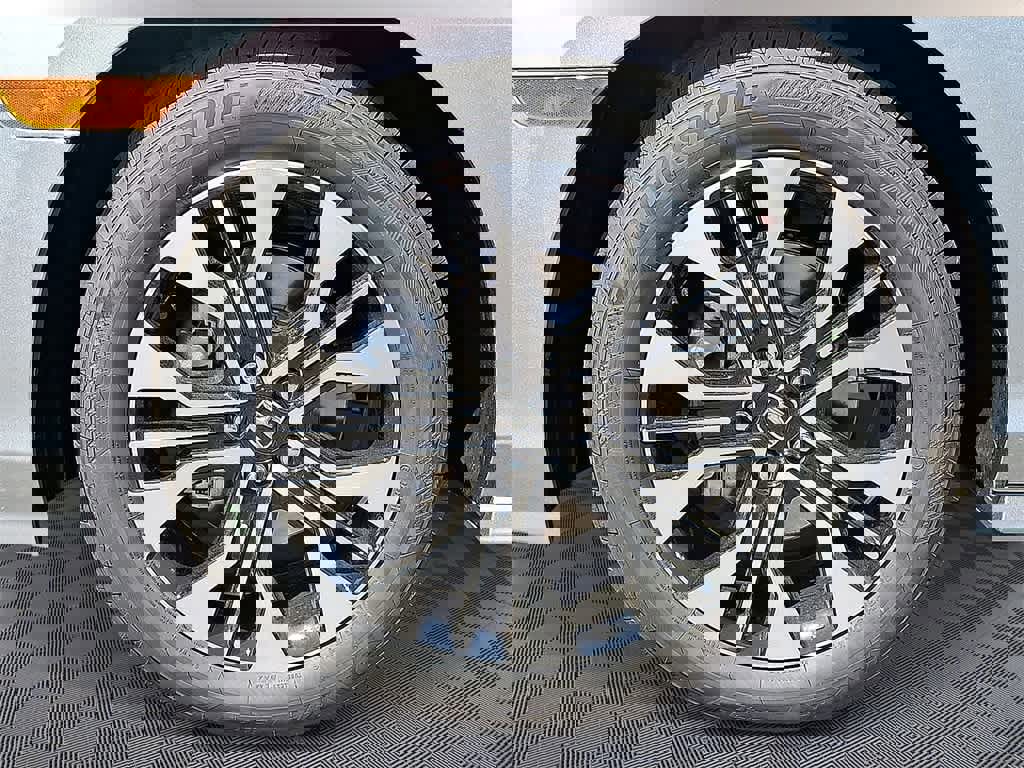 New 2026 Honda Odyssey Elite image 5
