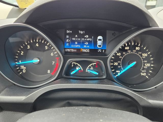 Used 2017 Ford Escape SE w/ Equipment Group 201A image 13