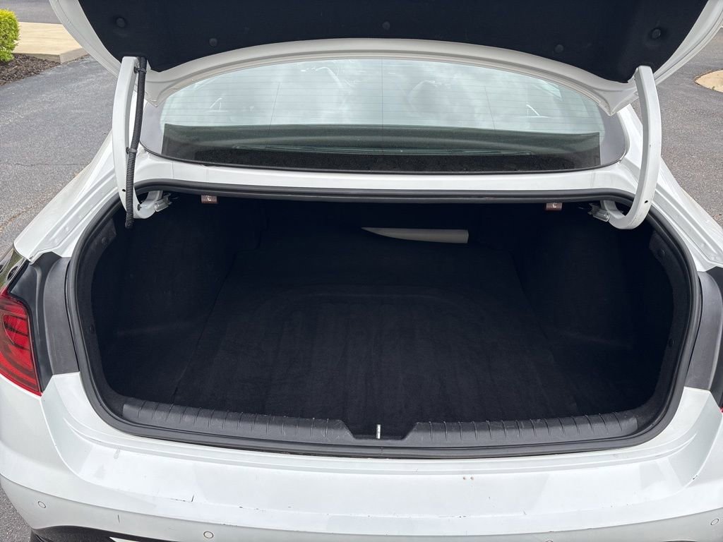 Used 2021 Hyundai Sonata Limited image 7
