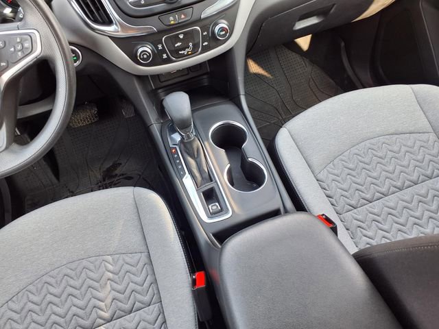 Used 2024 Chevrolet Equinox LS w/ LS Convenience Package image 9