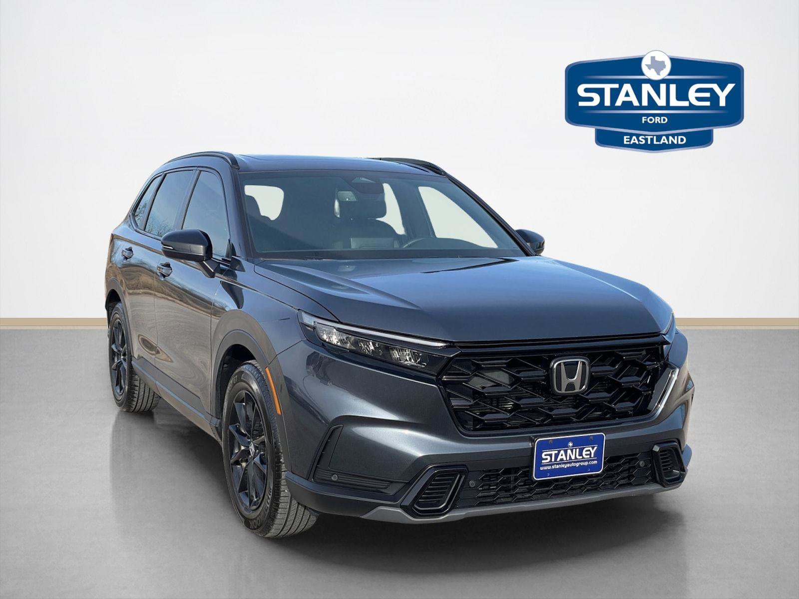 Used 2026 Honda CR-V Sport-L image 1