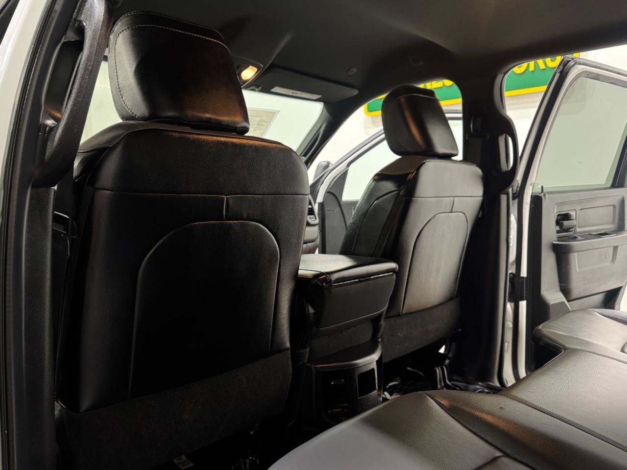 Used 2023 RAM 2500 Tradesman AWD/4WD image 18