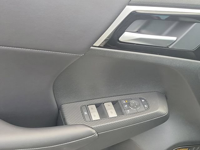 New 2026 Mitsubishi Outlander SE FWD image 24