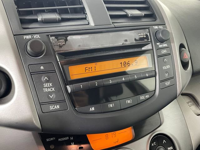 Used 2007 Toyota RAV4 Limited FWD image 7