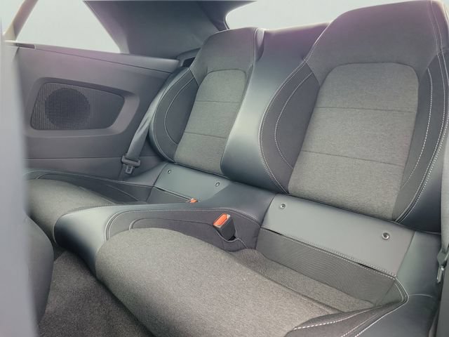 Used 2025 Ford Mustang Convertible RWD image 15