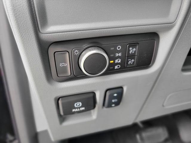 New 2025 Ford F150 Lightning Flash image 21