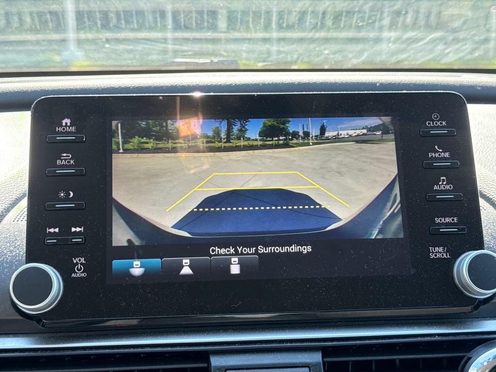 Used 2022 Honda Accord LX image 27