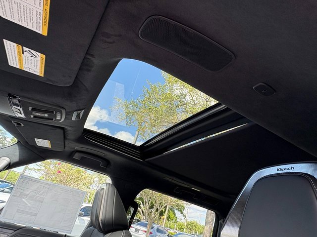 New 2026 INFINITI QX80 Autograph image 16