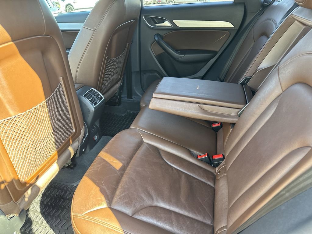 Used 2018 Audi Q3 2.0T Premium FWD image 29