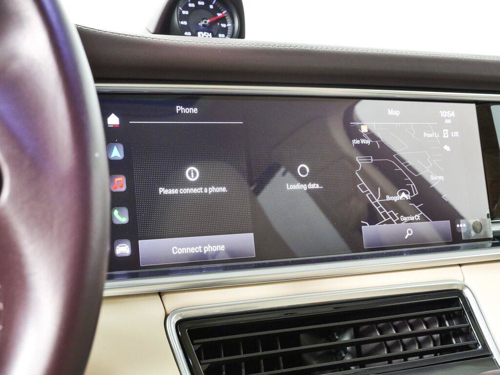 Used 2023 Porsche Panamera 4 AWD/4WD image 13